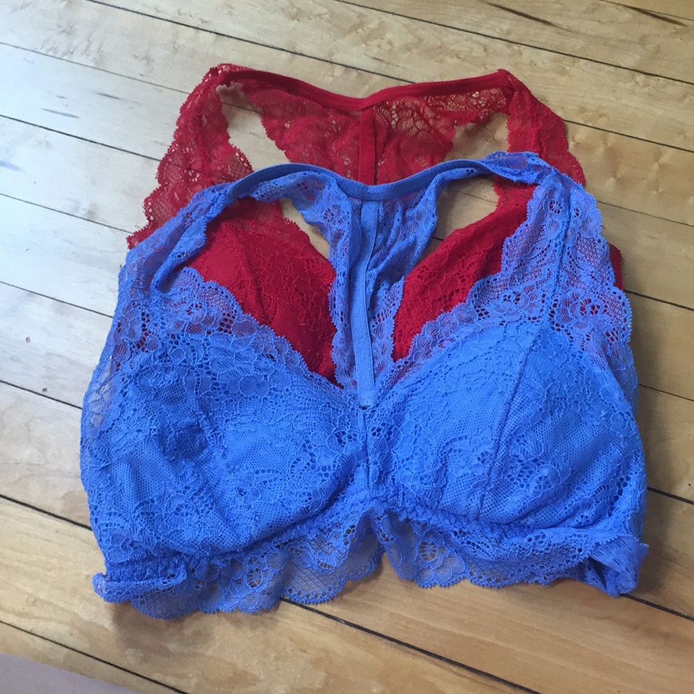 Bralets